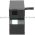 Keyence LK-H027 Sensor Head Product Image