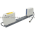 Keyence LS-5041 Sensor Head Laser Product Image