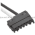 Keyence LV-NH300 Laser Through Beam Sensor Product Image