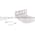 Keyence OP-87771 Bracket Product Image