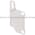 Keyence OP-88504 Mounting Bracket Product Image