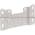 Keyence OP-88634 Common Mounting Bracket Product Image