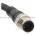 Keyence PJ-VC2R Cable for Light Curtain Receiver Product Image