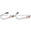 Keyence PR-F51CN Photoelectric Sensor Product Image