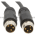 Keyence PR-F51CN Photoelectric Sensor Product Image