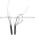 Keyence PR-F51P3 Photoelectric Sensor Product Image