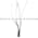 Keyence PR-FB15P3 Flat Reflective Miniature Photoelectric Sensor Product Image