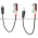 Keyence PR-M51C3PL Photoelectric Sensor Product Image