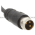 Keyence PR-MB30C3PL Mini-slim Reflective Photoelectric Sensor Product Image