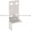 Keyence PZ-B22A Side mounting bracket  Product Image