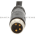 Keyence PZ-M62P Photoelectric Sensor Product Image