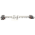Keyence SL-S0-T SL-C Series Cable 0.08m/ Transmitter Product Image