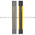 Keyence SL-V16HM Safety Light Curtain Product Image