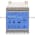 Keyence TA-340U AMPLIFIER Product Image