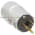 Killark UGP-15231QW Hubbell  Acceptor Plug Assembly Product Image