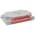 Killark X-60 Enclosure Cover One Hole | Hubbell Product Image