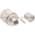 Kings KN-59-104 RF Coaxial Connector Product Image