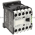 Kloeckner-Moeller DILER-22-AC120 Contactor | 051774 Product Image