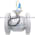Krohne VN034AA030031100 Optiflux 4000 3" 150LB HC MOD Flow Sensor Product Image