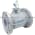 Krohne VN034BA030031100 Optiflux 4000 4" 150LB HC MOD Flow Sensor Product Image