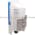 Krohne VN304NA04300101000 IFC 300 W Remote Electromagnetic Flowmeter Signal Converter Product Image