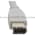 L-Com CSM94-2M Firewire Cable Product Image