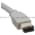L-Com CSM94-2M Firewire Cable Product Image