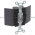 Legrand 1250-L Manual Controller Product Image