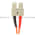 Legrand 810-332-013 Fiber Jumpers | Quiktron Product Image