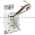 Legrand DW-100-W Wall Switch Occupancy Sensor Product Image