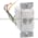Legrand DW-103-W Occupancy Sensor Wall Switch Product Image