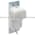 Legrand LMDM-101-W Dimming Wall Switch Product Image