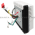 Legrand LMRC-222 Digital Room Controller Product Image