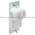 Legrand LMSW-105-W Wall Switch Product Image