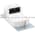 Legrand LMSW-108-W Wall Switch Product Image