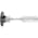 Legrand RC7ATCBK Surface Style Poke-Thru Assembly Product Image