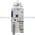 Lenze E84AVSCE2512SX0 Drive Product Image
