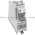 Lenze E84AVSCE2512SX0 Drive Product Image