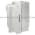 Lenze ECSEE020C4B Servo Drive Power Supply Product Image