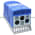 Lenze ESV251N02SXB Variable Frequency Drive Product Image