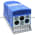 Lenze ESV751N04TXB Variable Frequency Drive Product Image