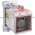 Leuze AMS 107I 120 BTA Optical Positioning Sensor Product Image