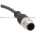 Leuze CB-M12-1500-3GF/GM Interconnection Cable Product Image