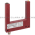 Leuze GS 04M/P-50/55-01-S8 Diffuse Sensor with Background Suppression Product Image