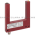 Leuze GS 04M/P-50/55-01-S8 Diffuse Sensor with Background Suppression Product Image