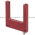 Leuze GS 04M/P-50/55-01-S8 Diffuse Sensor with Background Suppression Product Image