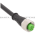 Leuze K-D M12A-5P-2M-PVC Connection Cable Product Image