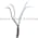 Leuze LSR 713/44 E Throughbeam Photoelectric Sensor Receiver Product Image