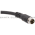 Leuze LV462C/42-150-M8 Fiber Optic Amplifier Product Image