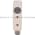 Leuze PRK18B.T2/4X-M12 Polarized Retro-Reflective Photoelectric Sensor Product Image